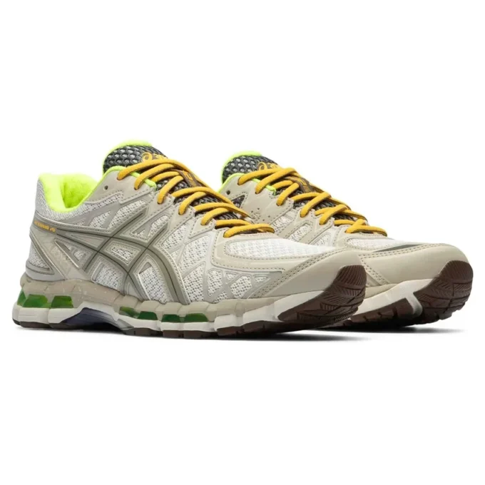 Asics x Bodega Gel-Kayano 20 « Small Wins »