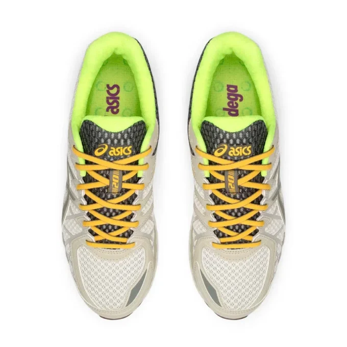 Asics x Bodega Gel-Kayano 20 « Small Wins »