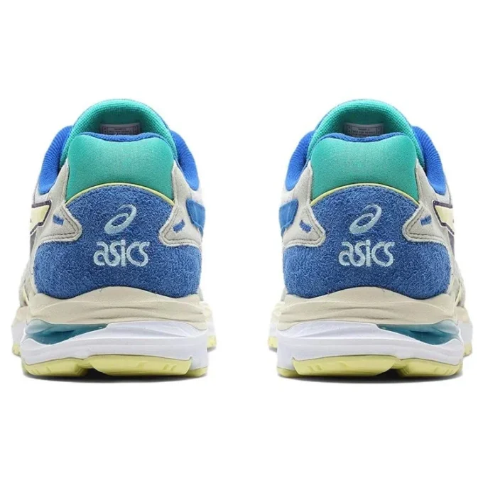 Asics x Bodega Gel-MC Plus « Spring »