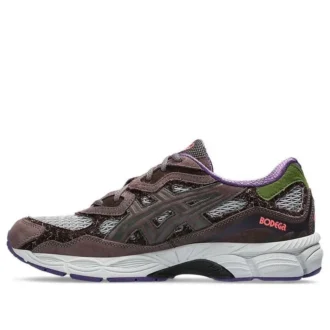 Asics x Bodega Gel-NYC « After-Hours »