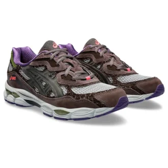 Asics x Bodega Gel-NYC « After-Hours »