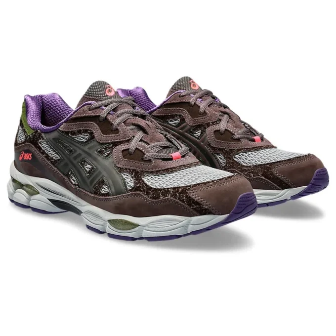 Asics x Bodega Gel-NYC « After-Hours »