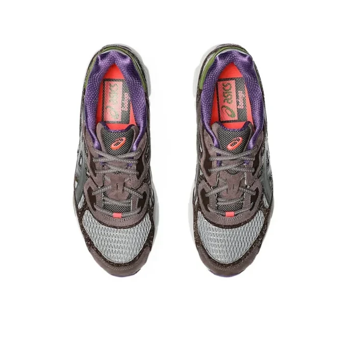 Asics x Bodega Gel-NYC « After-Hours »