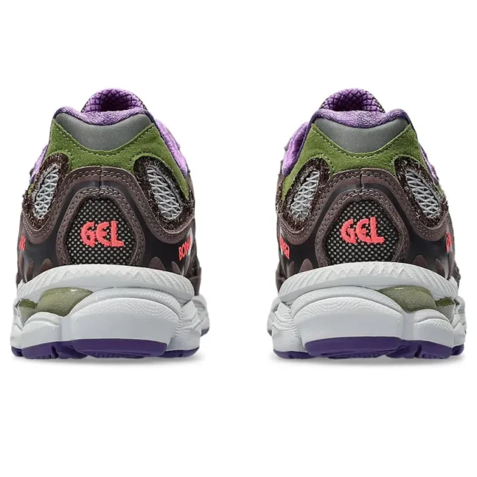 Asics x Bodega Gel-NYC « After-Hours »