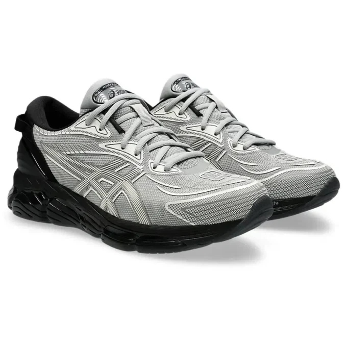 Asics x C.P. Company Gel-Quantum 360 8 « Cement Grey »