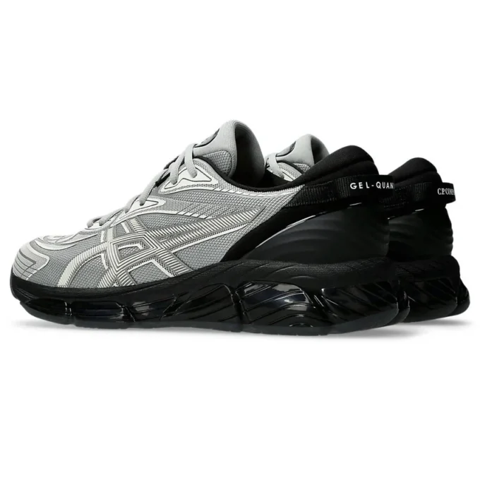 Asics x C.P. Company Gel-Quantum 360 8 « Cement Grey »