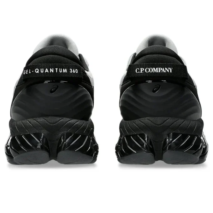 Asics x C.P. Company Gel-Quantum 360 8 « Cement Grey »