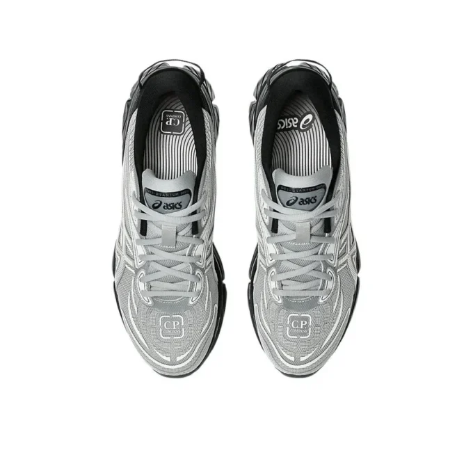 Asics x C.P. Company Gel-Quantum 360 8 « Cement Grey »