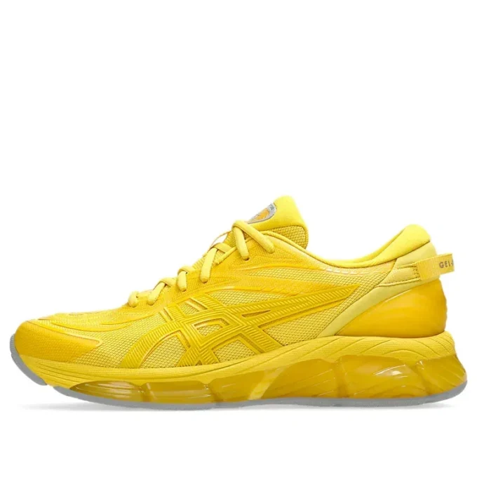 Asics x C.P. Company Gel-Quantum 360 8 « Yellow »