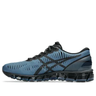 Asics x C.P. Company Gel-Quantum 360 I « Morrocan Blue Caviar »