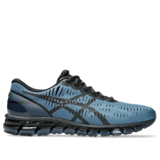 Asics x C.P. Company Gel-Quantum 360 I « Morrocan Blue Caviar »