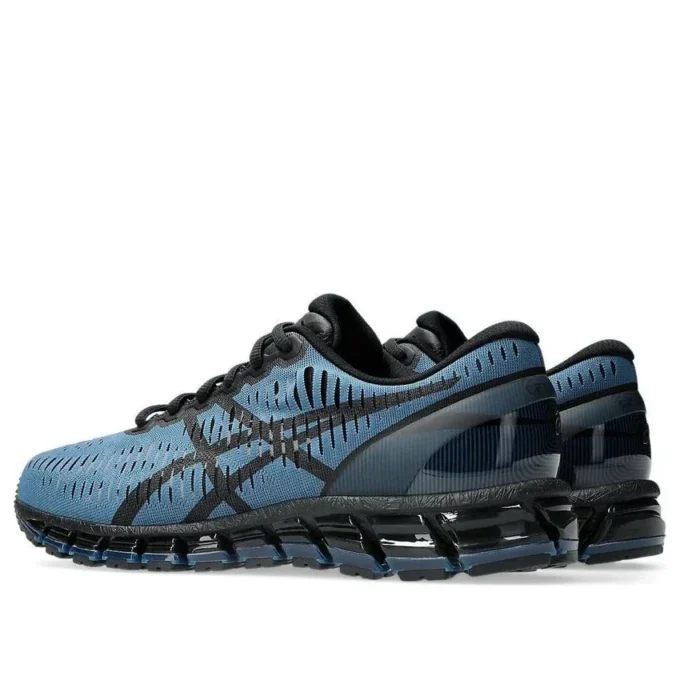 Asics x C.P. Company Gel-Quantum 360 I « Morrocan Blue Caviar »