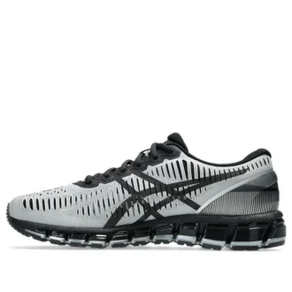 Asics x C.P. Company Gel-Quantum 360 I « Pure Silver Caviar »