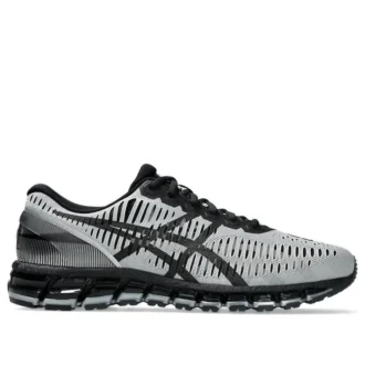 Asics x C.P. Company Gel-Quantum 360 I « Pure Silver Caviar »