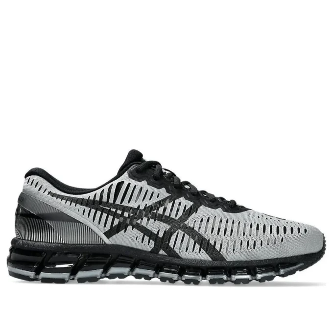 Asics x C.P. Company Gel-Quantum 360 I « Pure Silver Caviar »