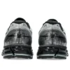 Asics x C.P. Company Gel-Quantum 360 I « Pure Silver Caviar »