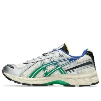 Asics x Carnival Gel-Kayano 12.1 « Cream Green Basil »