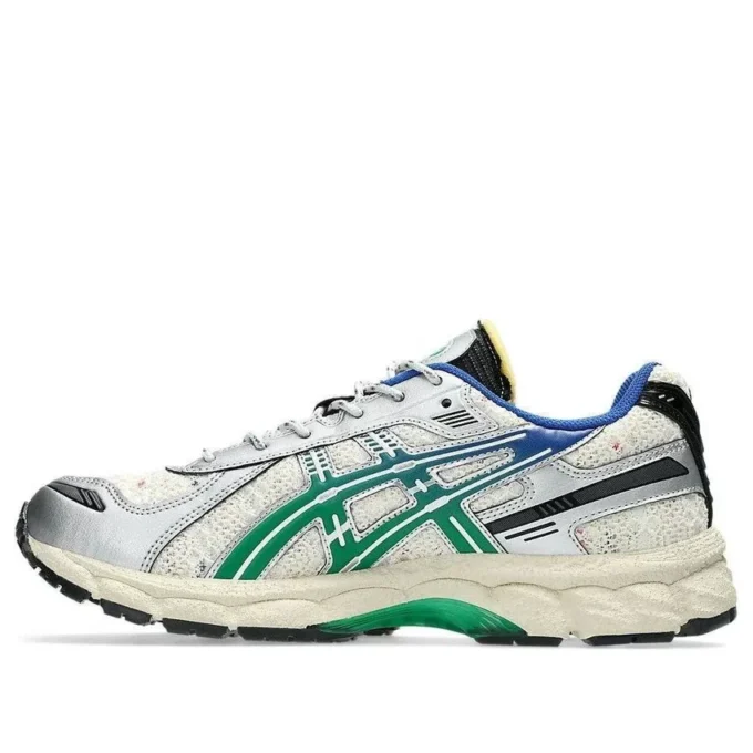 Asics x Carnival Gel-Kayano 12.1 « Cream Green Basil »