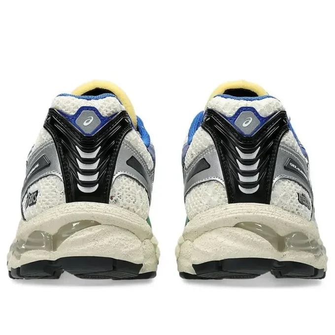 Asics x Carnival Gel-Kayano 12.1 « Cream Green Basil »