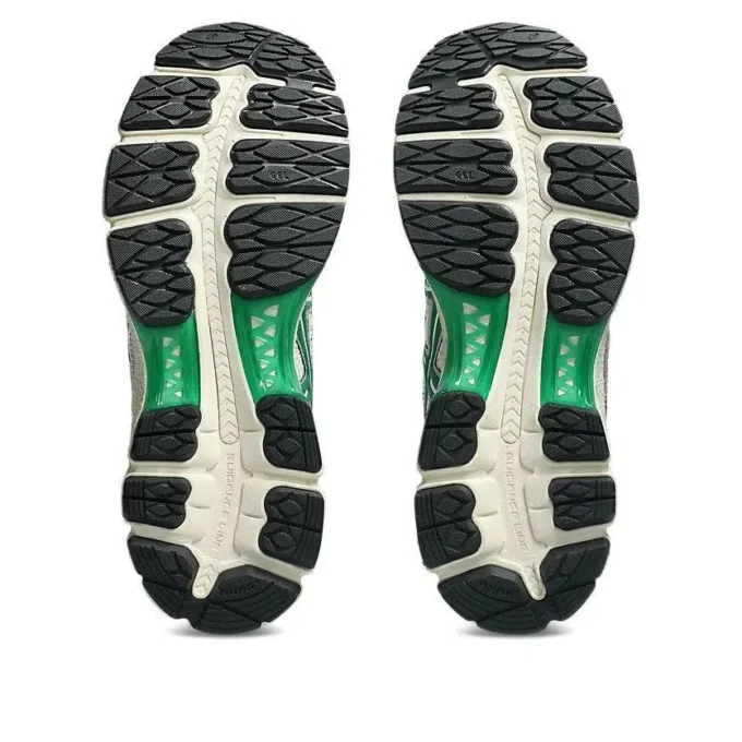 Asics x Carnival Gel-Kayano 12.1 « Cream Green Basil »
