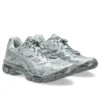 Asics x Cecilie Bahnsen Gel-Cumulus 16 « Glacier Grey Pure Silver »