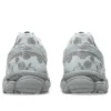 Asics x Cecilie Bahnsen Gel-Cumulus 16 « Glacier Grey Pure Silver »