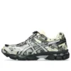 Asics x Cecilie Bahnsen Gel-Cumulus 16 « Ivory Black »