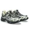 Asics x Cecilie Bahnsen Gel-Cumulus 16 « Ivory Black »