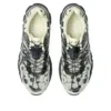 Asics x Cecilie Bahnsen Gel-Cumulus 16 « Ivory Black »