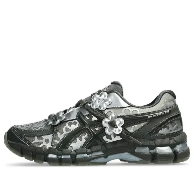 Asics x Cecilie Bahnsen Gel-Kayano 20 « Olive »