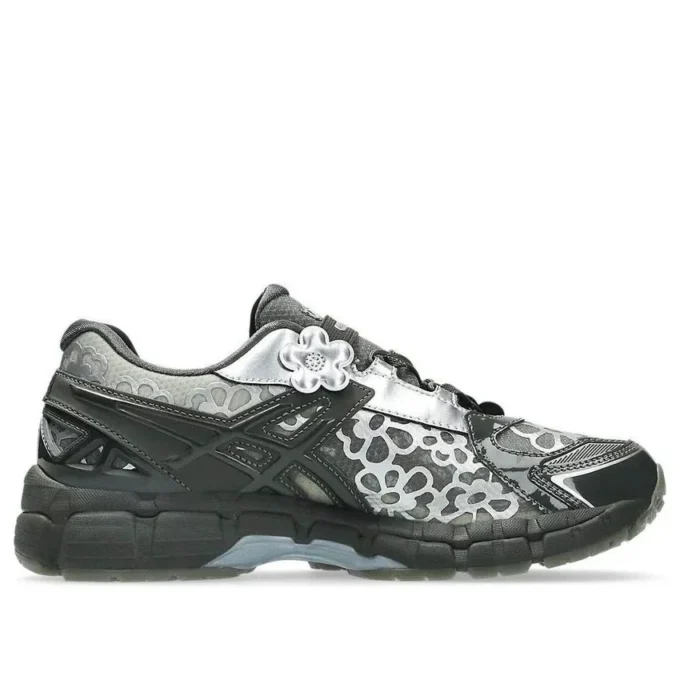 Asics x Cecilie Bahnsen Gel-Kayano 20 « Olive »