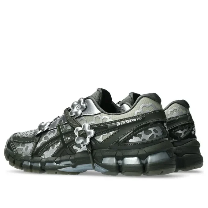 Asics x Cecilie Bahnsen Gel-Kayano 20 « Olive »