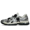 Asics x Cecilie Bahnsen Gel-Kayano 20 « Vanilla Pure Silver »