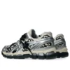 Asics x Cecilie Bahnsen Gel-Kayano 20 « Vanilla Pure Silver »