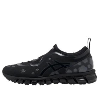 Asics x Cecilie Bahnsen Gel-Quantum 360 « Noir »