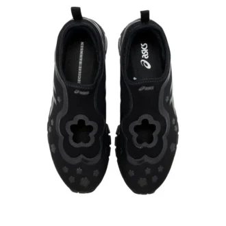 Asics x Cecilie Bahnsen Gel-Quantum 360 « Noir »