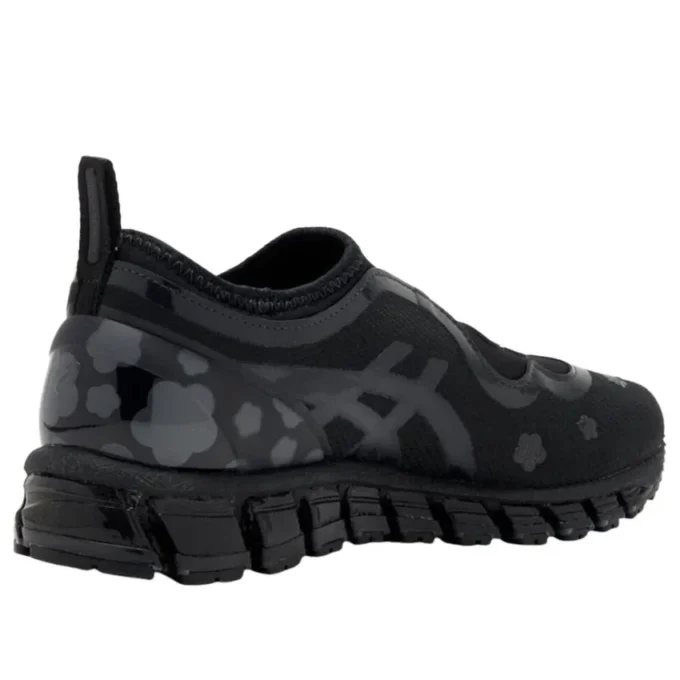Asics x Cecilie Bahnsen Gel-Quantum 360 « Noir »
