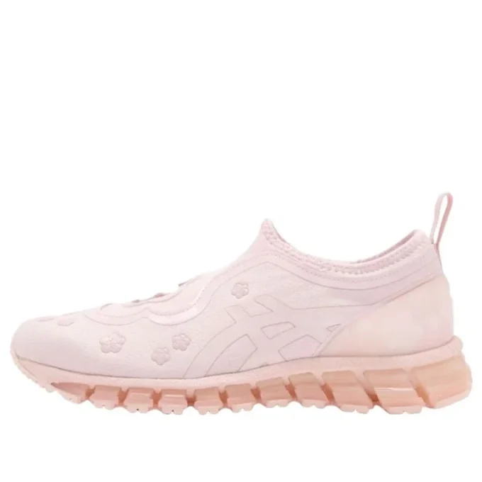Asics x Cecilie Bahnsen Gel-Quantum 360 « Pink »