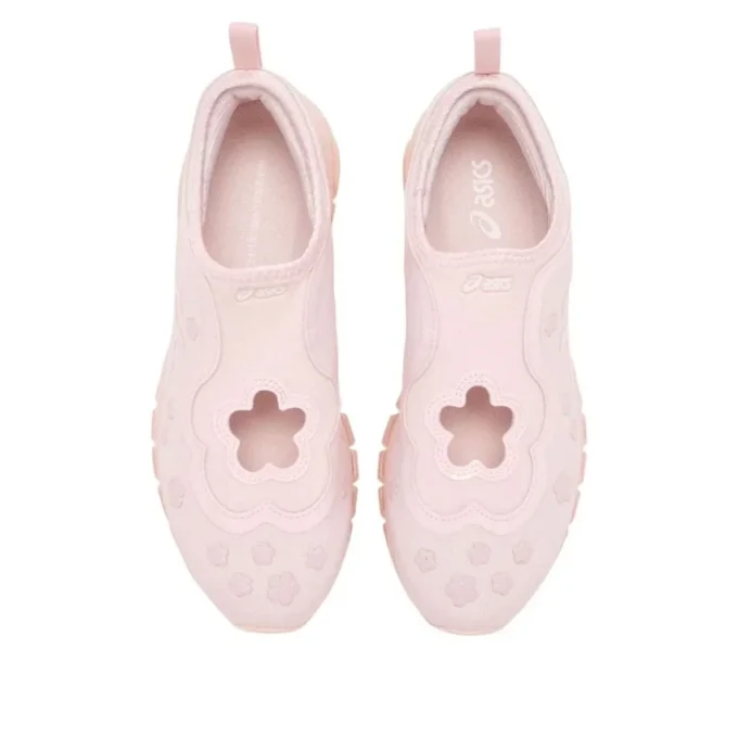 Asics x Cecilie Bahnsen Gel-Quantum 360 « Pink »