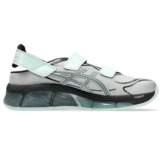 Asics x Cecilie Bahnsen Gel-Quantum 360 VIII « Clearly Aqua »