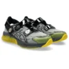 Asics x Cecilie Bahnsen Gel-Quantum 360 VIII « Silver Black Yellow »