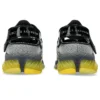 Asics x Cecilie Bahnsen Gel-Quantum 360 VIII « Silver Black Yellow »