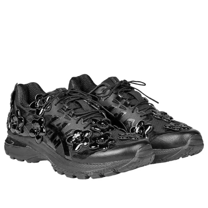 Asics x Cecilie Bahnsen Gel-Terrain « Black »