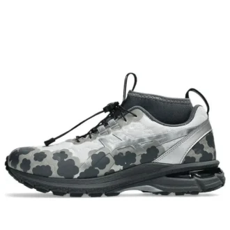 Asics x Cecilie Bahnsen Gel-Terrain MT « Grey Black »