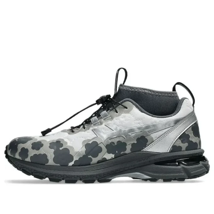 Asics x Cecilie Bahnsen Gel-Terrain MT « Grey Black »