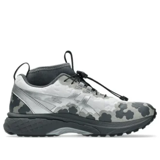 Asics x Cecilie Bahnsen Gel-Terrain MT « Grey Black »