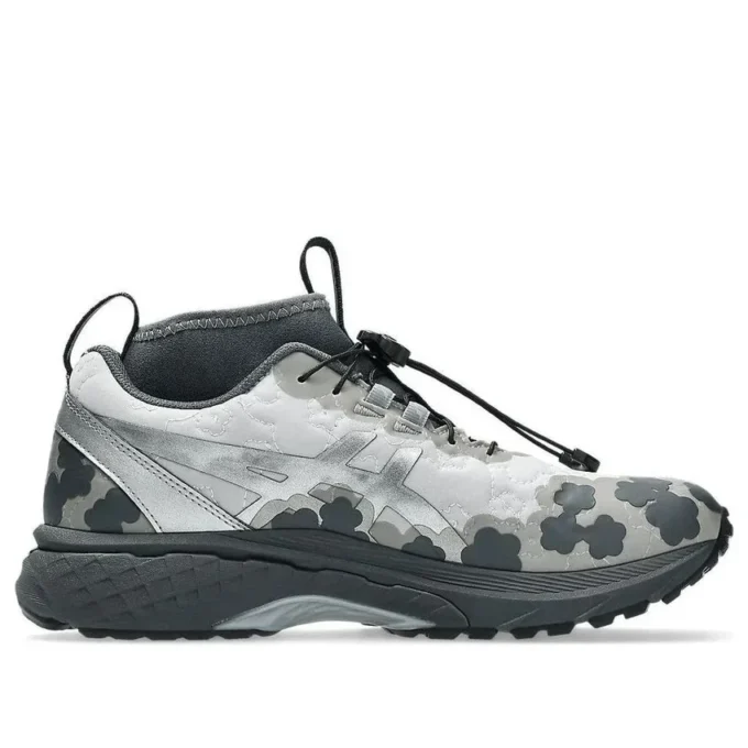 Asics x Cecilie Bahnsen Gel-Terrain MT « Grey Black »