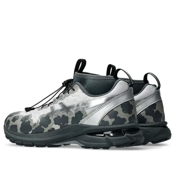 Asics x Cecilie Bahnsen Gel-Terrain MT « Grey Black »