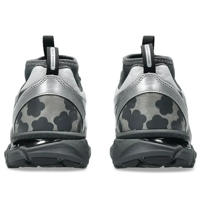 Asics x Cecilie Bahnsen Gel-Terrain MT « Grey Black »