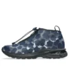 Asics x Cecilie Bahnsen Gel-Terrain MT « Navy Black »
